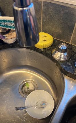 inox-νεροχύτης-