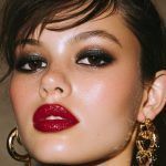 Μακιγιάζ Δεκεμβρίου 2025: Οι πιο luxury ιδέες για το makeup στο Ρεβεγιόν