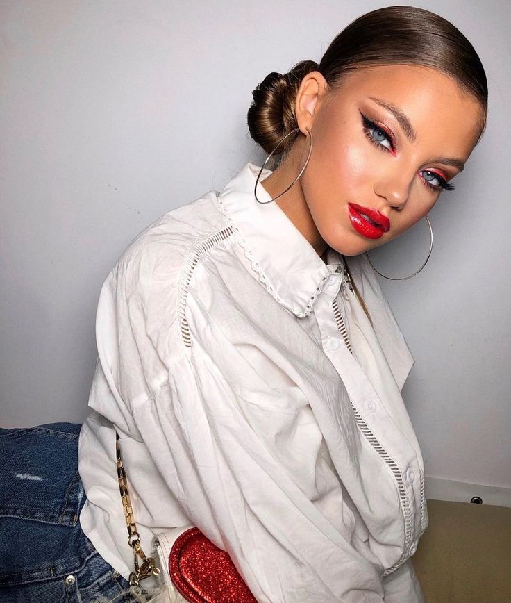 χαμηλός-κότσος-