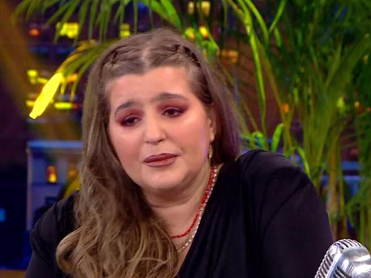 Η Μαρία Κίτσου μετά το Να με λες μαμά επιστρέφει και πάλι στις οθόνες μας: Η νέα σειρά που θα πρωταγωνιστήσει