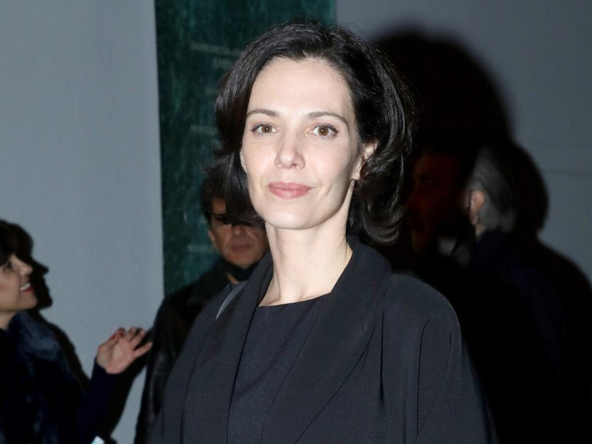 Η Μαριλίτα Λαμπροπούλου αγνώριστη στον πρώτο της τηλεοπτικό ρόλο το 2002 που ελάχιστοι θυμούνται (Φωτογραφία)