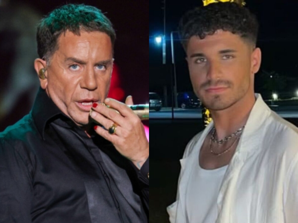 Μαρτυρία φωτιά για τον Stef: «Εκμεταλλευόταν τον Μαζωνάκη, του έκανε τα γλυκά μάτια για να έχει προνομιακή μεταχείριση» (Βίντεο)