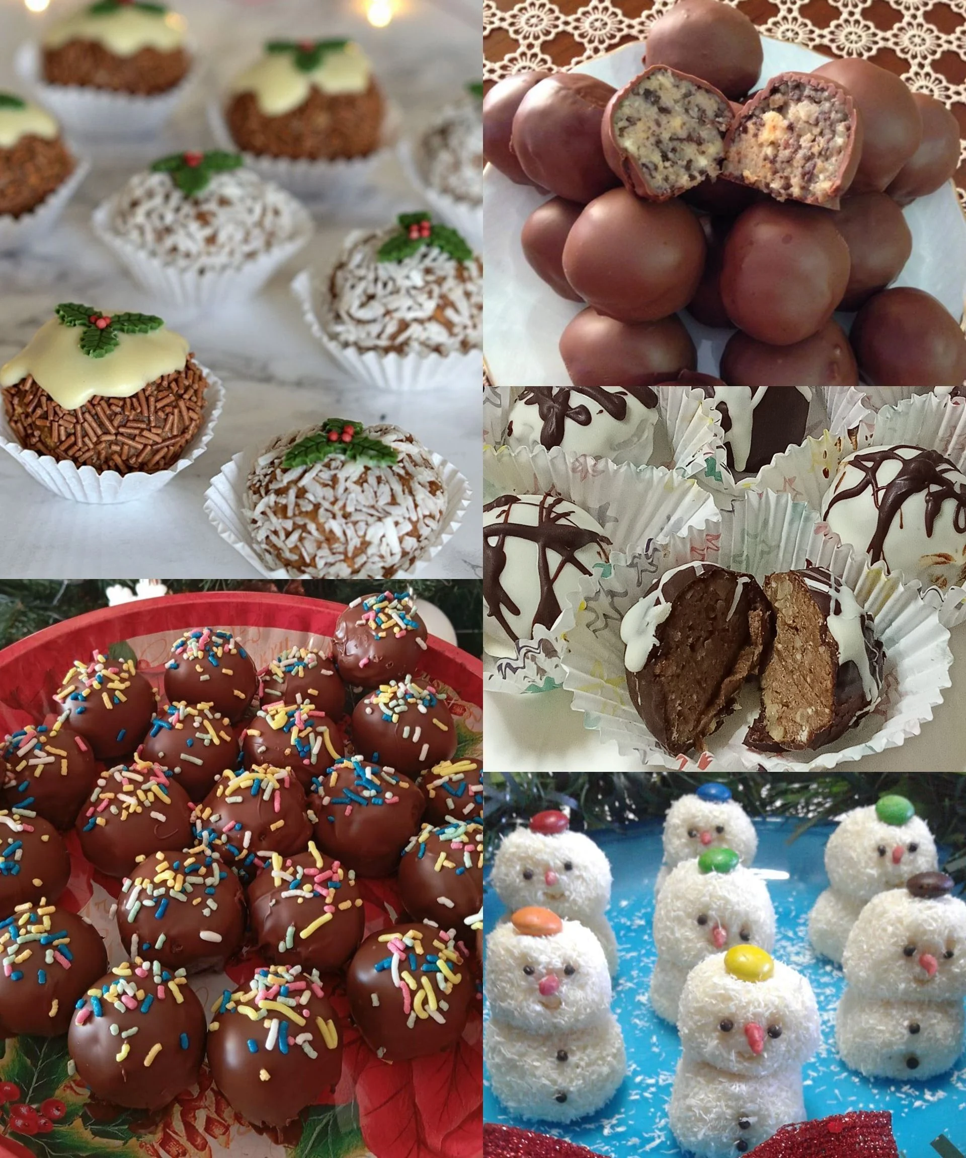 Μενού Χριστουγέννων 2025: Συνταγές για το Γιορτινό Τραπέζι