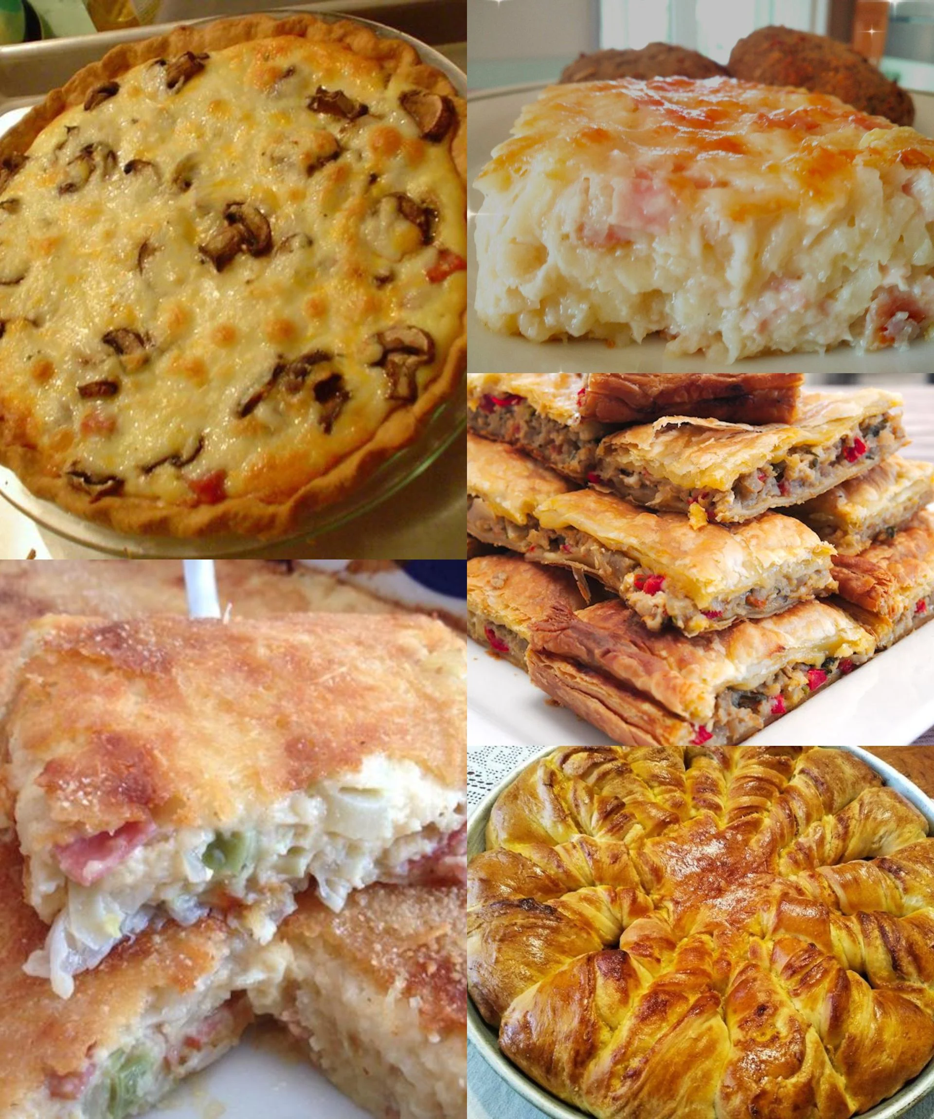 Μενού Χριστουγέννων 2025: Συνταγές για το Γιορτινό Τραπέζι