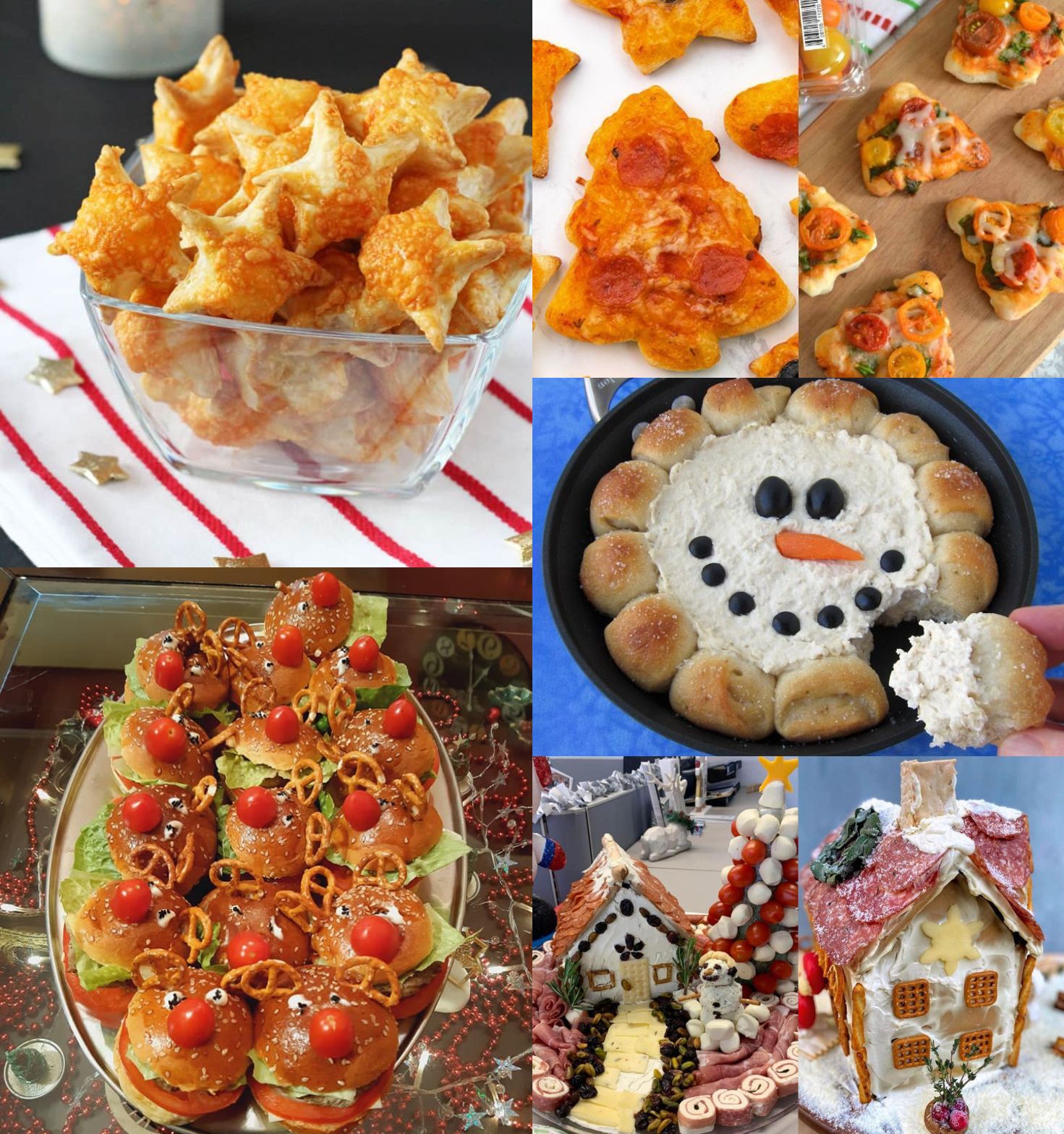 Μενού Χριστουγέννων 2025: Συνταγές για το Γιορτινό Τραπέζι