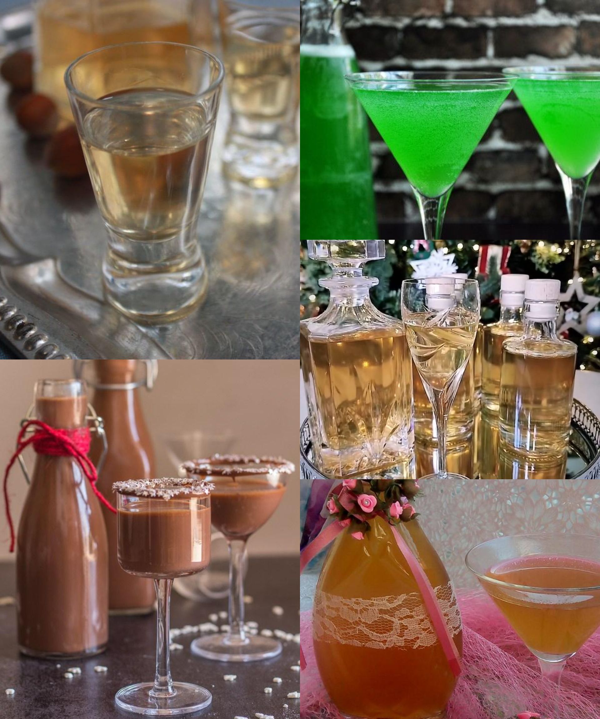 Μενού Χριστουγέννων 2025: Συνταγές για το Γιορτινό Τραπέζι