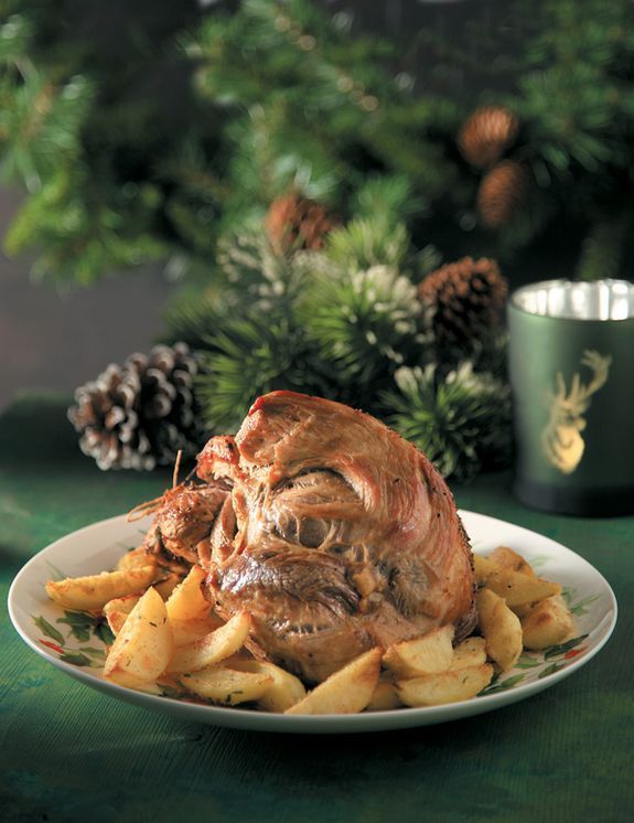 Μενού Χριστουγέννων 2025: Συνταγές για το Γιορτινό Τραπέζι