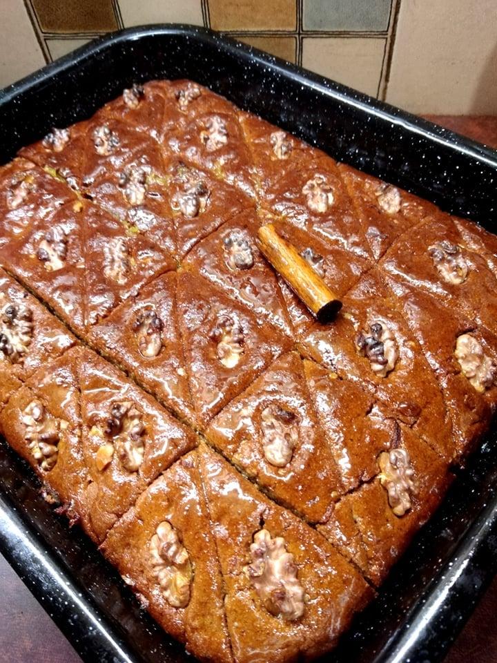 Μενού Χριστουγέννων 2025: Συνταγές για το Γιορτινό Τραπέζι