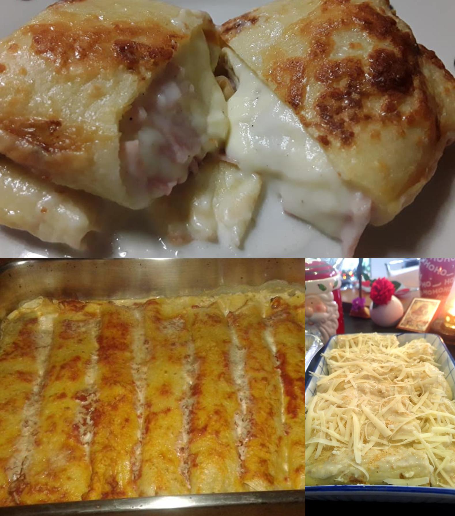 Μενού Χριστουγέννων 2025: Συνταγές για το Γιορτινό Τραπέζι