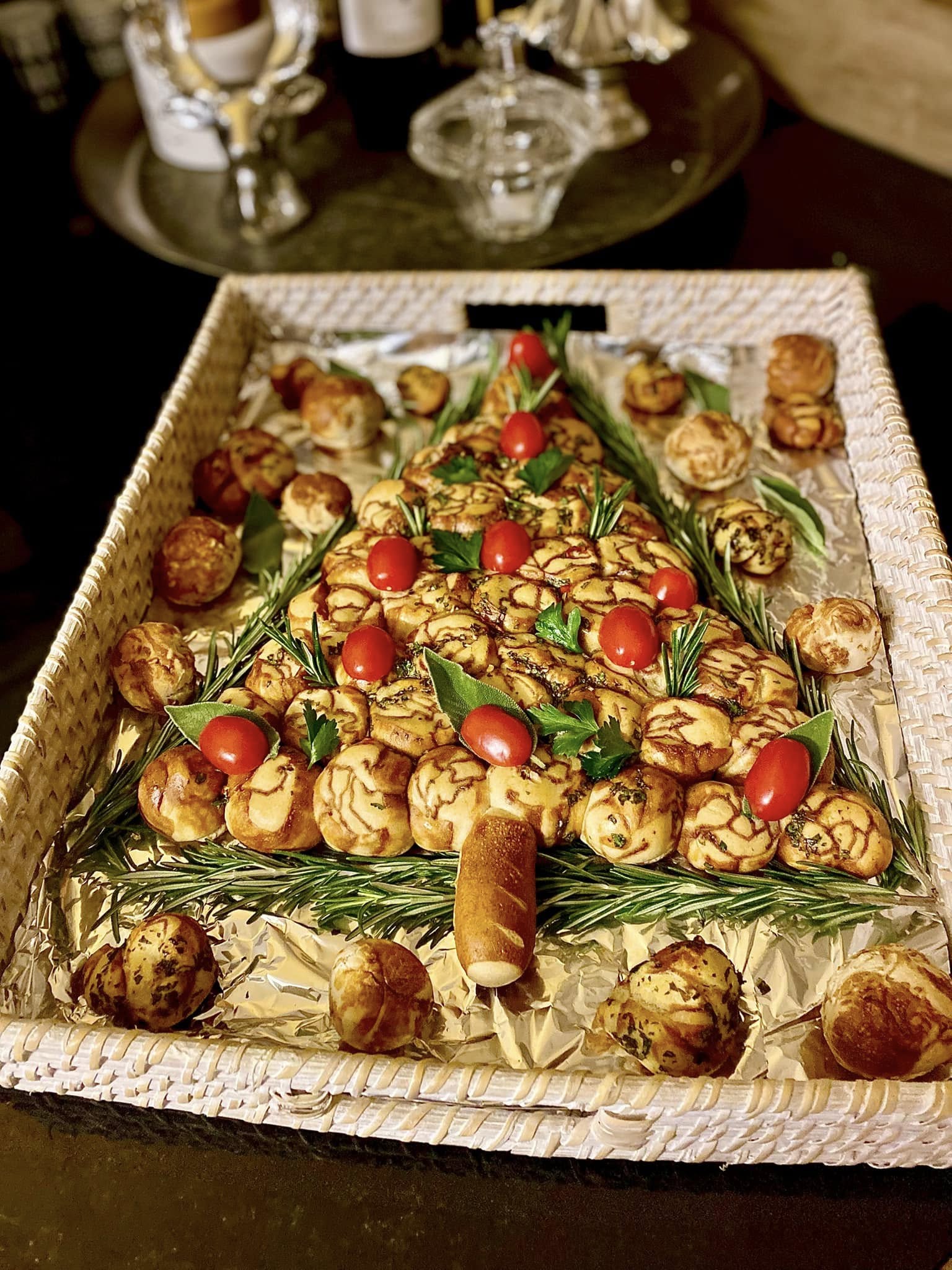 Μενού Χριστουγέννων 2025: Συνταγές για το Γιορτινό Τραπέζι