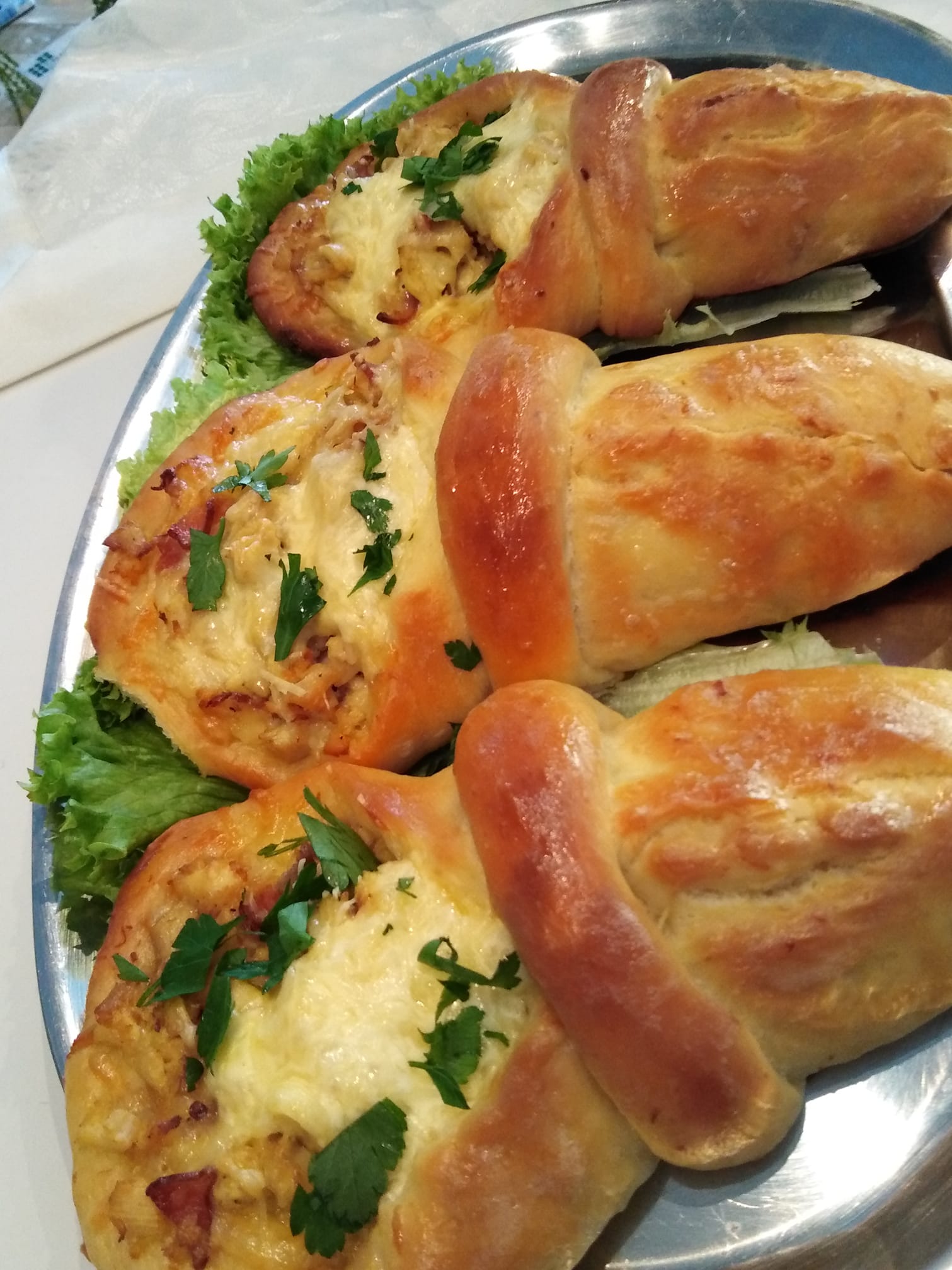 Μενού Χριστουγέννων 2025: Συνταγές για το Γιορτινό Τραπέζι