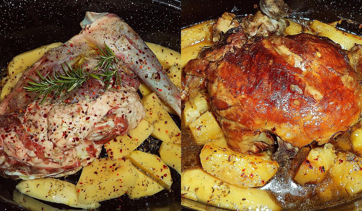 Μενού Χριστουγέννων 2025: Συνταγές για το Γιορτινό Τραπέζι