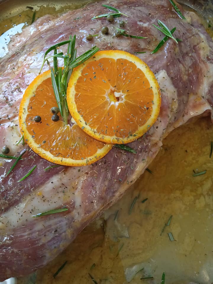 Μενού Χριστουγέννων 2025: Συνταγές για το Γιορτινό Τραπέζι