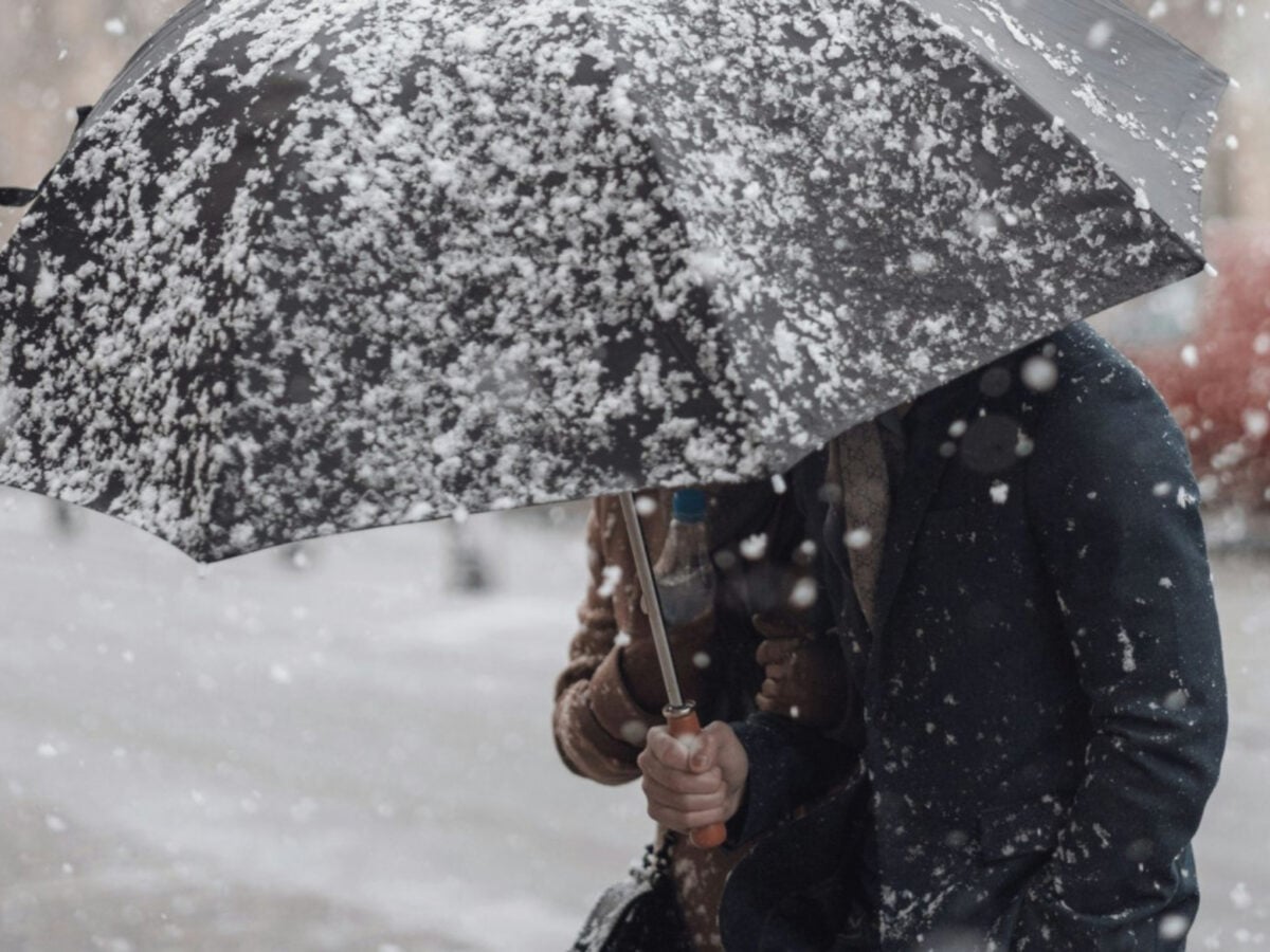 Μερομήνια: Έτσι θα είναι ο καιρός τον Ιανουάριο του 2026