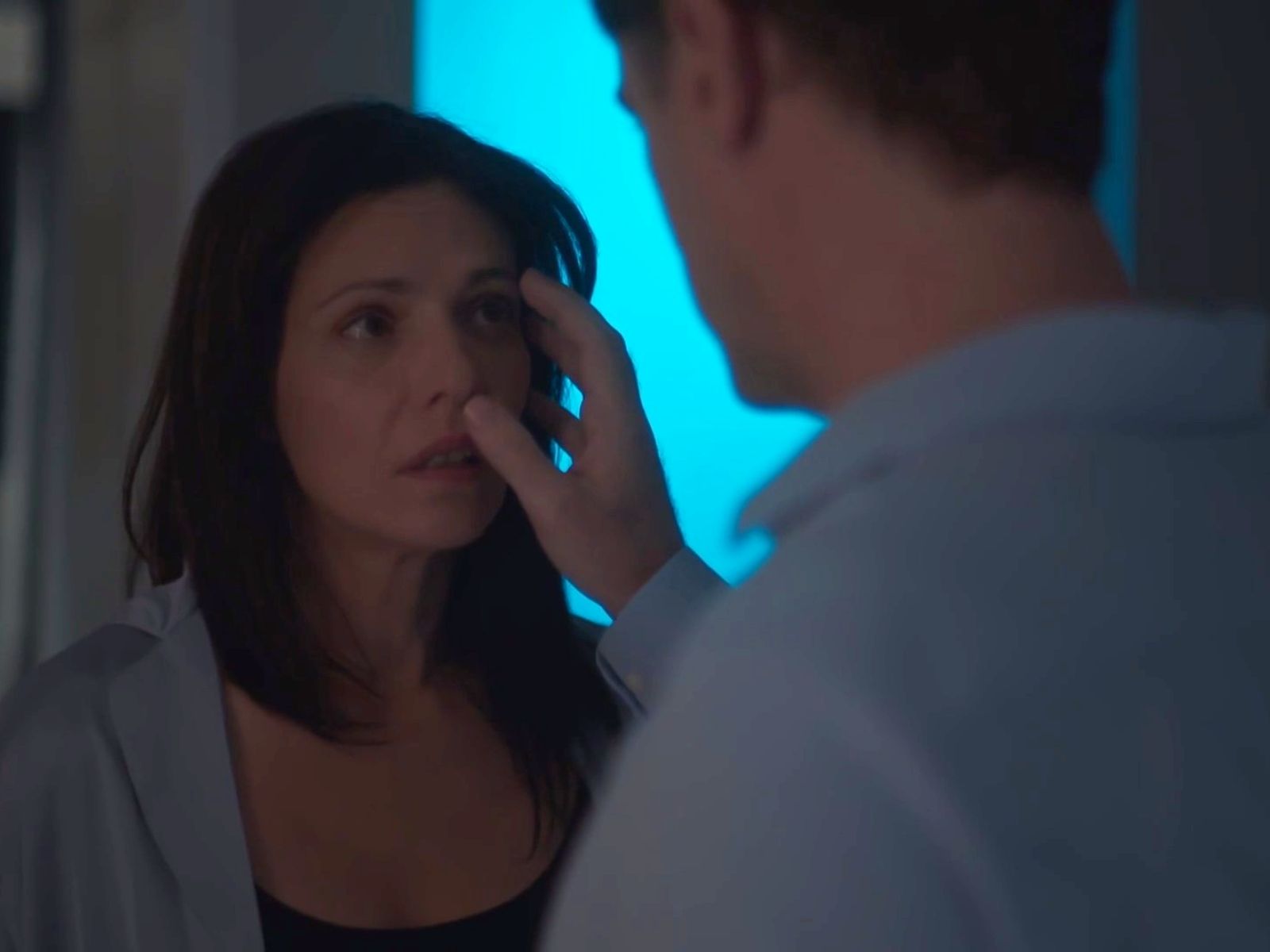 Μια νύχτα μόνο-Αρετή Μια νύχτα μόνο-Αρετή