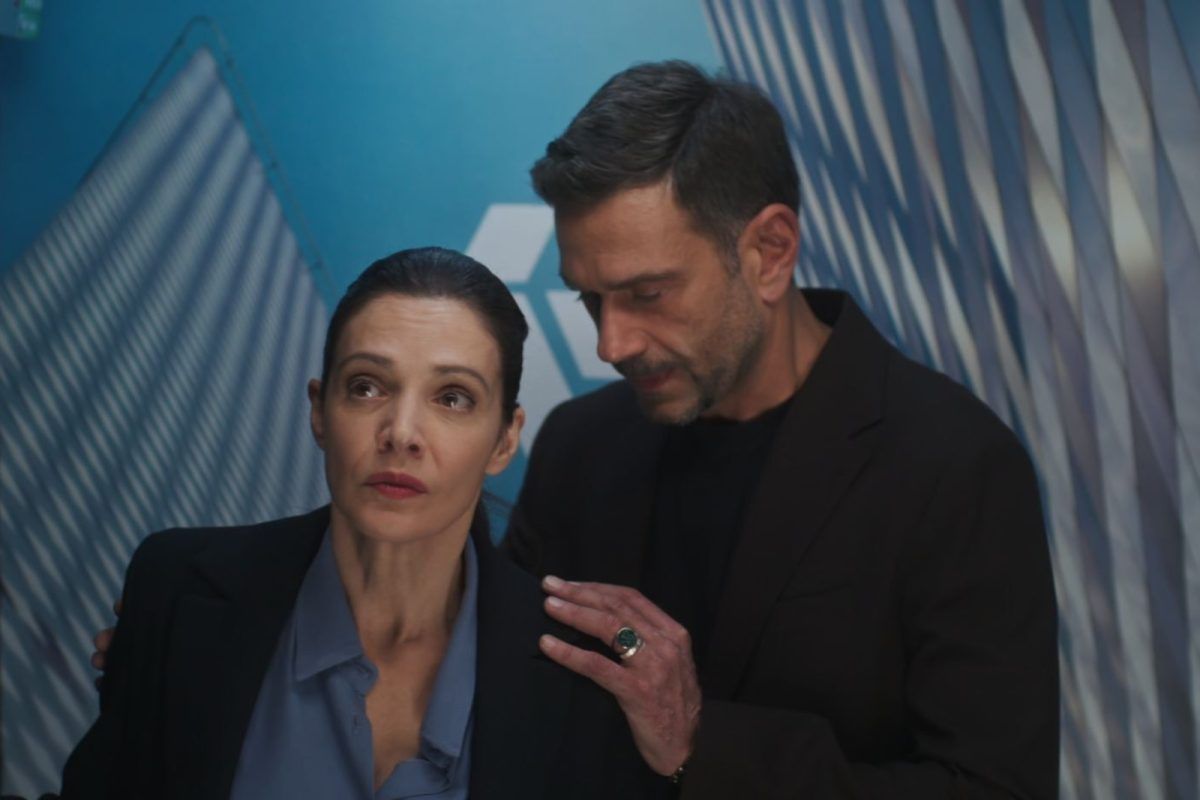 Μια Νύχτα Μόνο : Η Αρετή αρχίζει να φοβάται τον Σταύρο