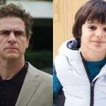 Μια νύχτα Μόνο : Η Αρετή φεύγει και ο Οδυσσέας έχει τον μικρό Πετράκη σαν γιο του