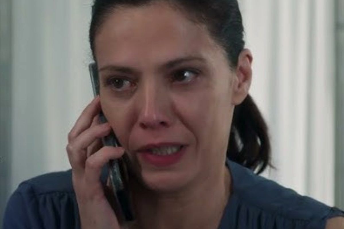 Μια Νύχτα Μόνο: Η Αρετή παραιτείται από την Ergan και χωρίζει τον Οδυσσέα