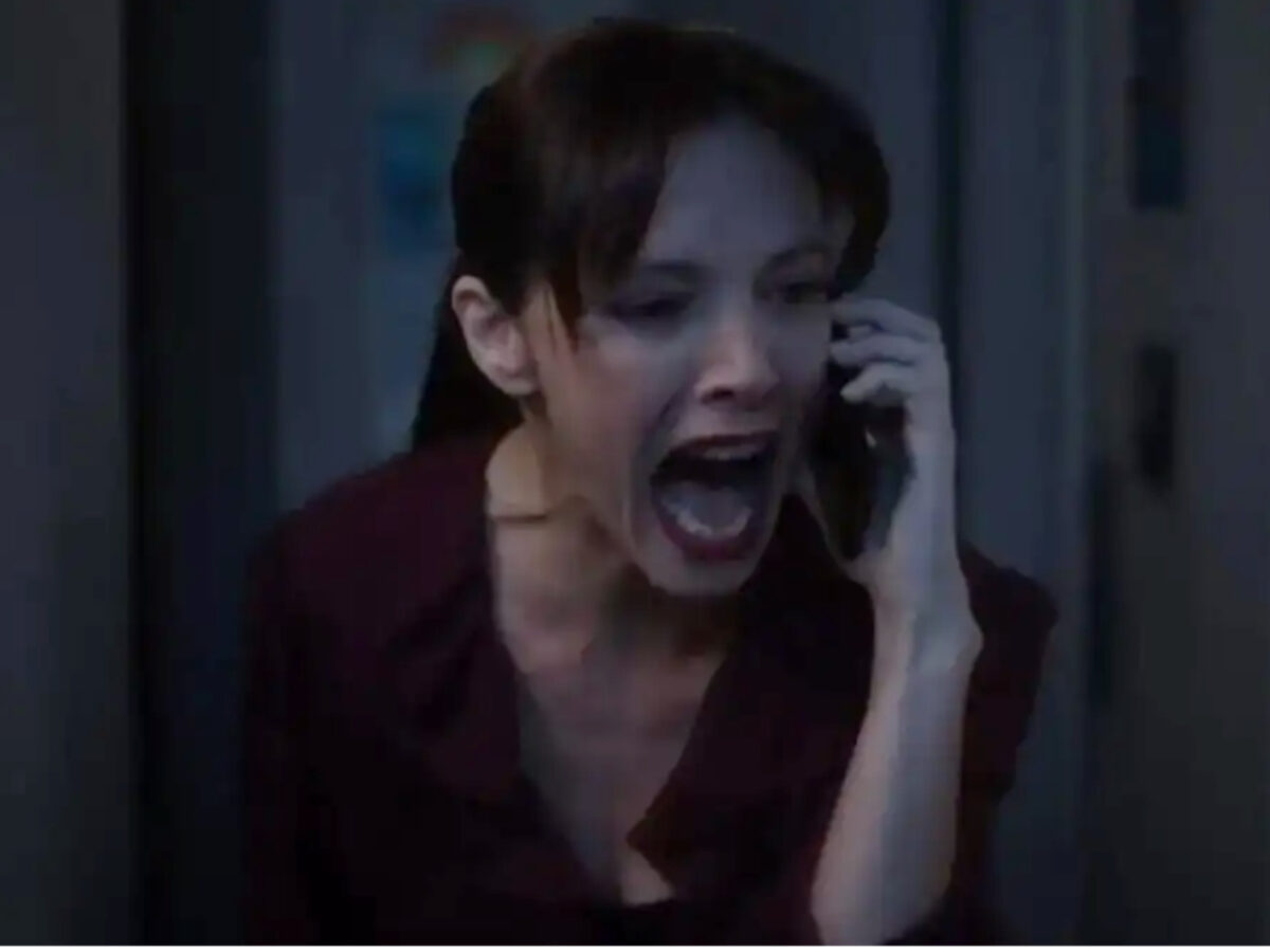 Μια νύχτα μόνο: Η Αρετή πέφτει θύμα ενός εμμονικού άντρα