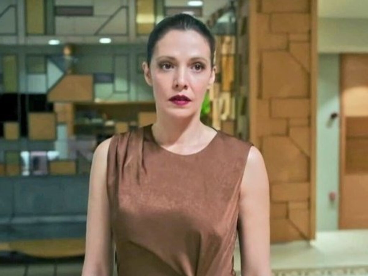 Μια νύχτα Μόνο: Η Αρετή στην εντατική παλεύει για την ζωή της