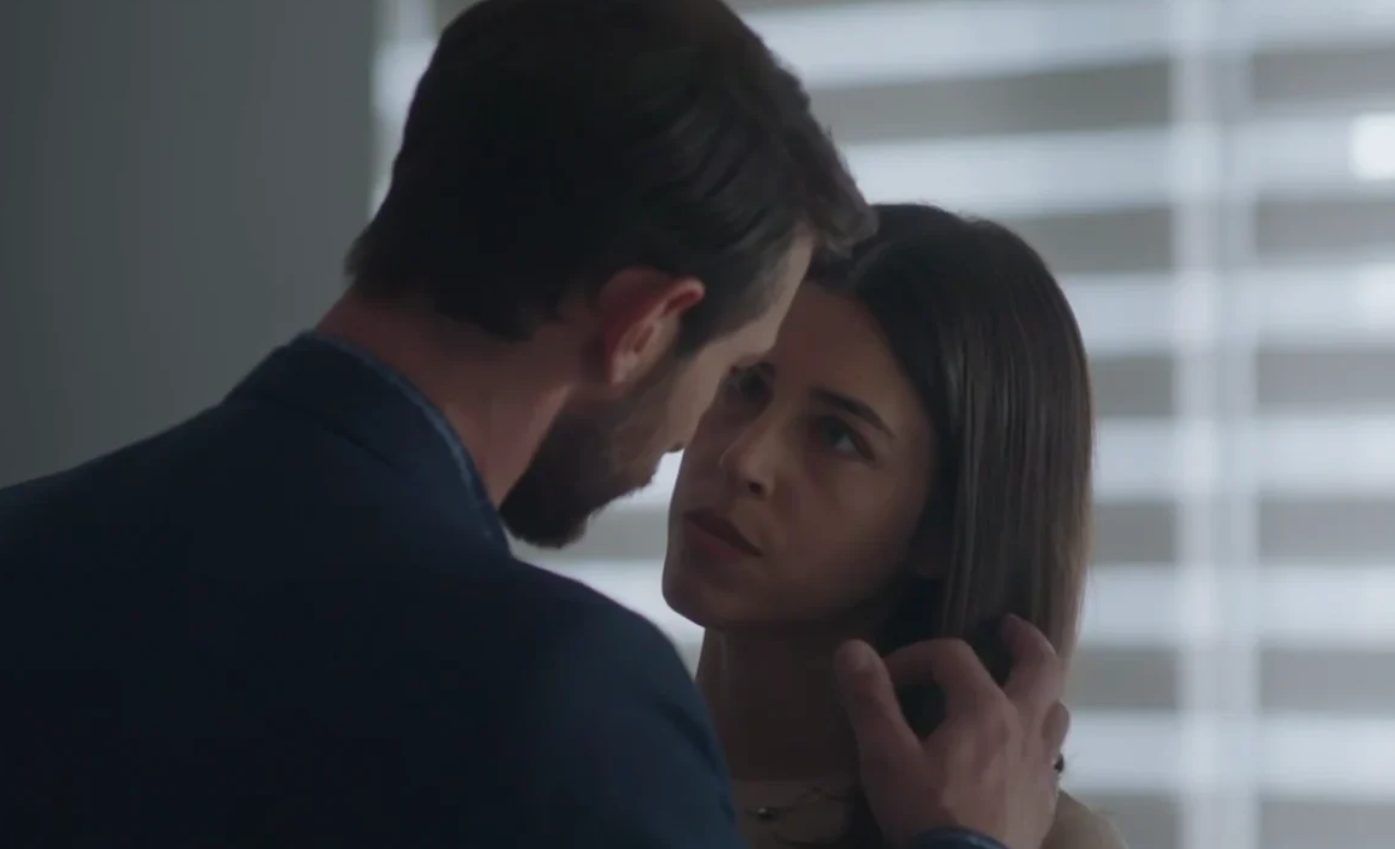 Μια νύχτα μόνο-Μίνα