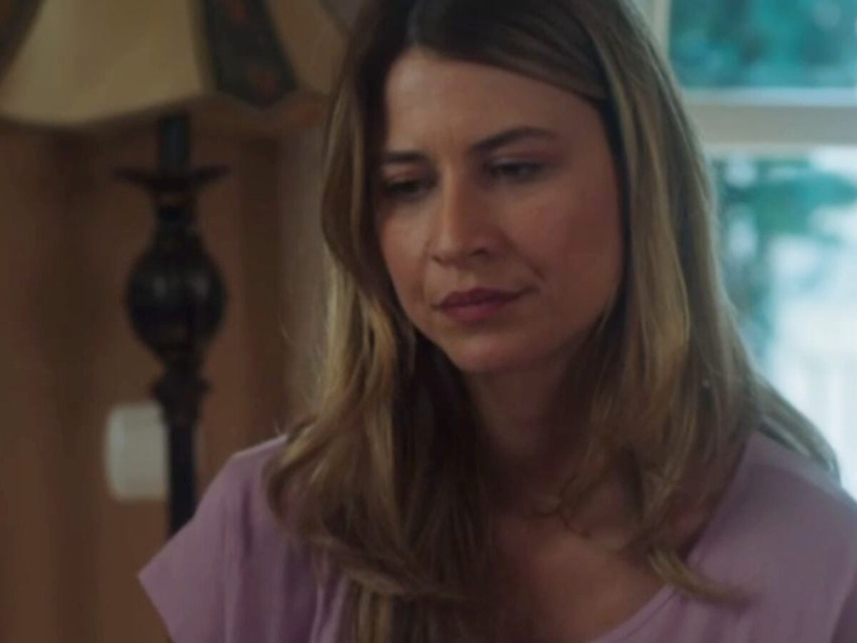 Μια νύχτα μόνο: Άσπα και Σάββας γίνονται ένα και πολεμούν τον Νταγιάννο