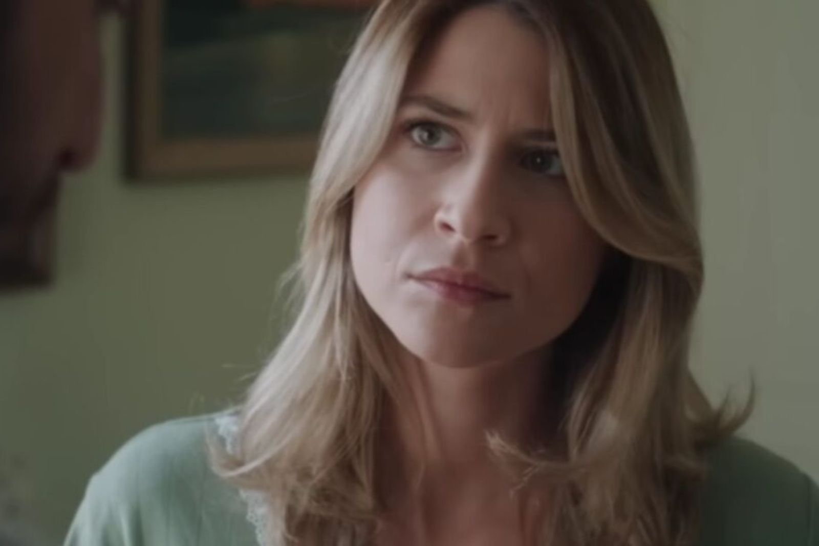 Μια νύχτα μόνο-Άσπα 