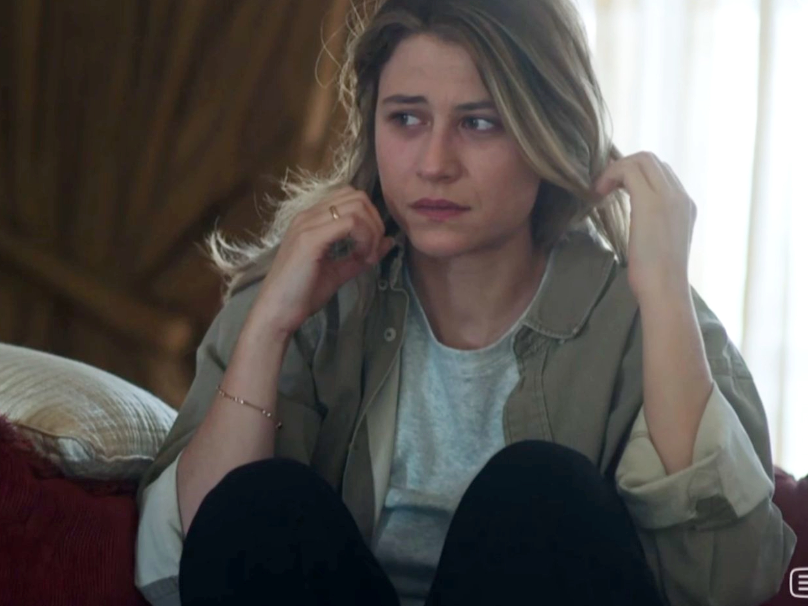 Μία νύχτα μόνο-Άσπα