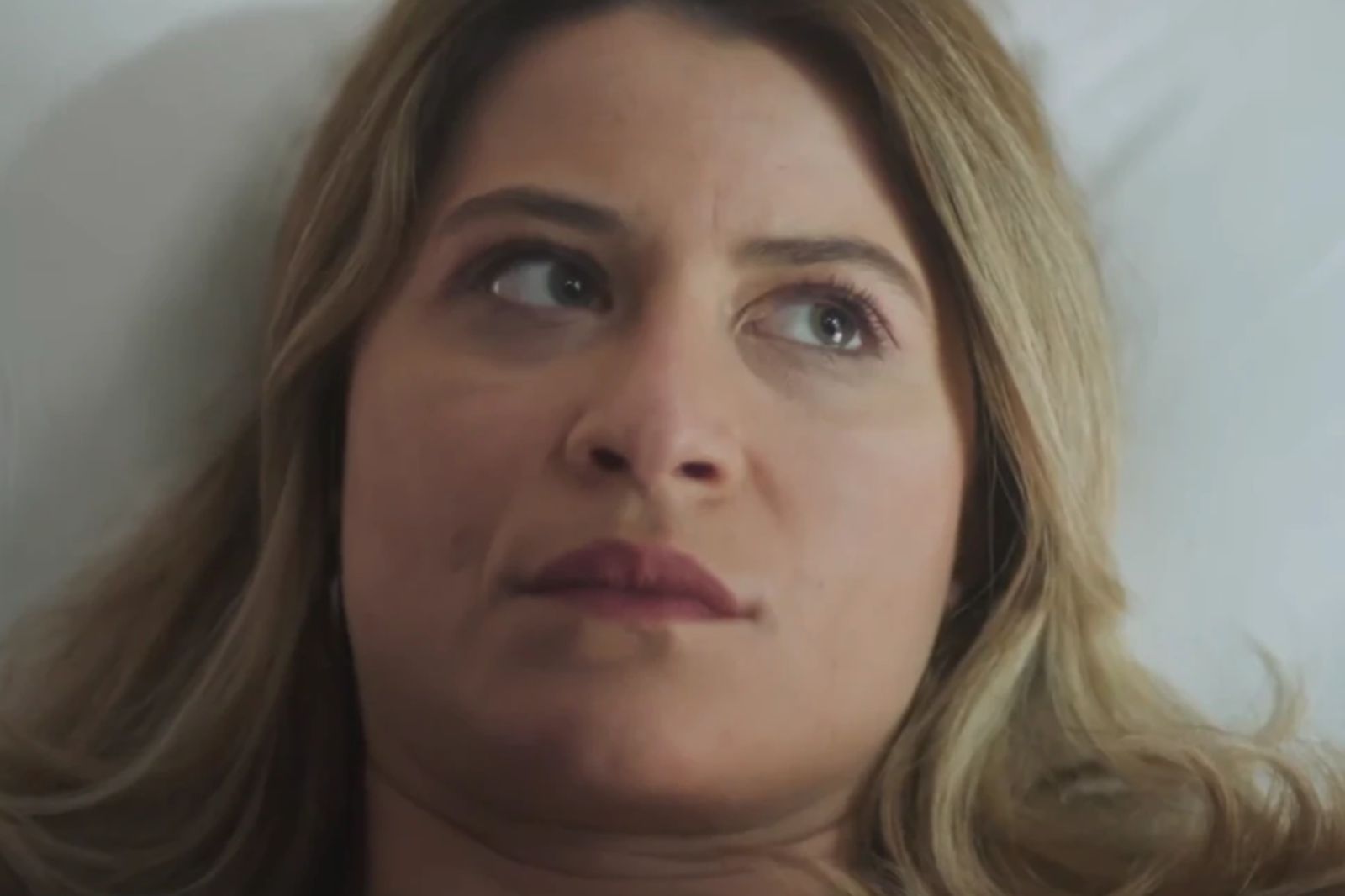 Μια νύχτα μόνο-Άσπα 