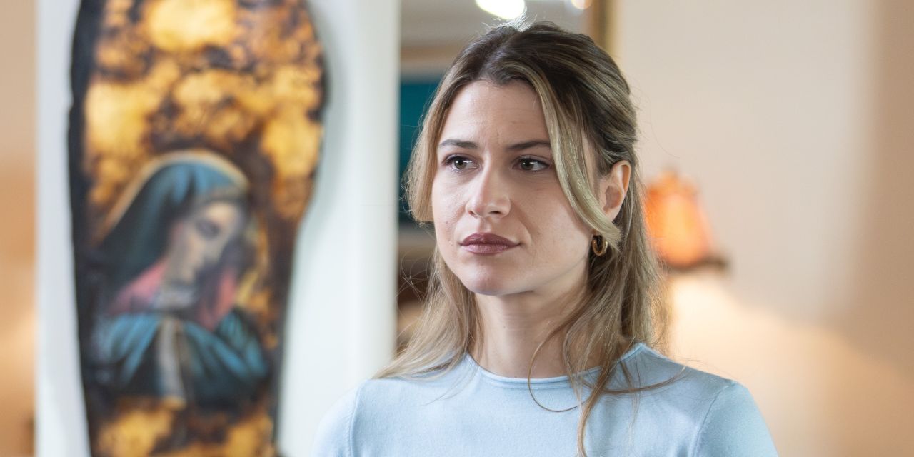 Μια Νύχτα Μόνο-Ασπα 