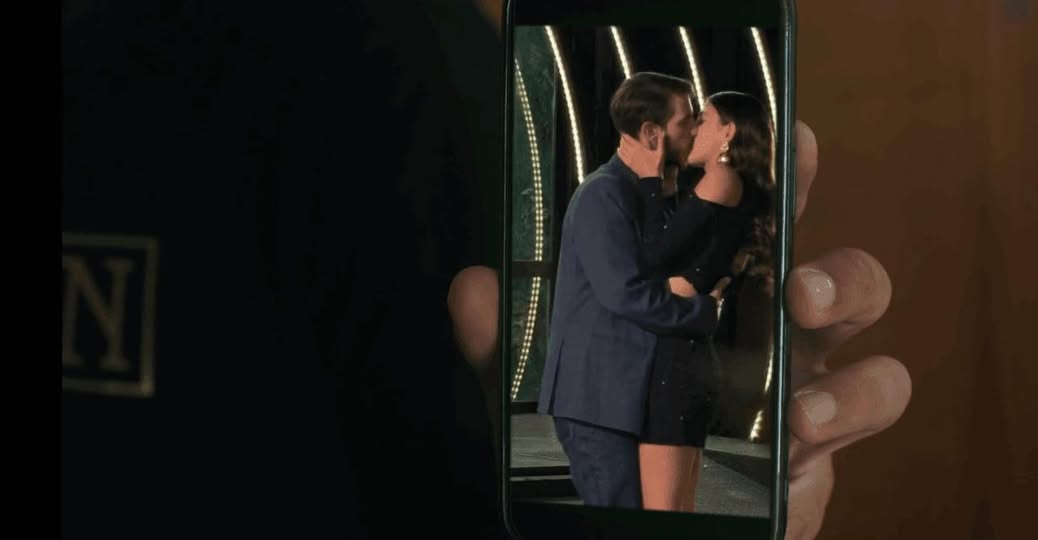 Μια Νύχτα Μόνο: Η Ασπα βρίσκει την φωτογραφία του Σάββα και τον τελειώνει