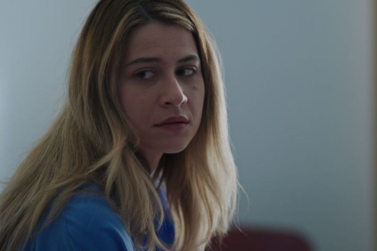 Μια Νύχτα Μόνο: Η Ασπα βρίσκει την φωτογραφία του Σάββα και τον τελειώνει