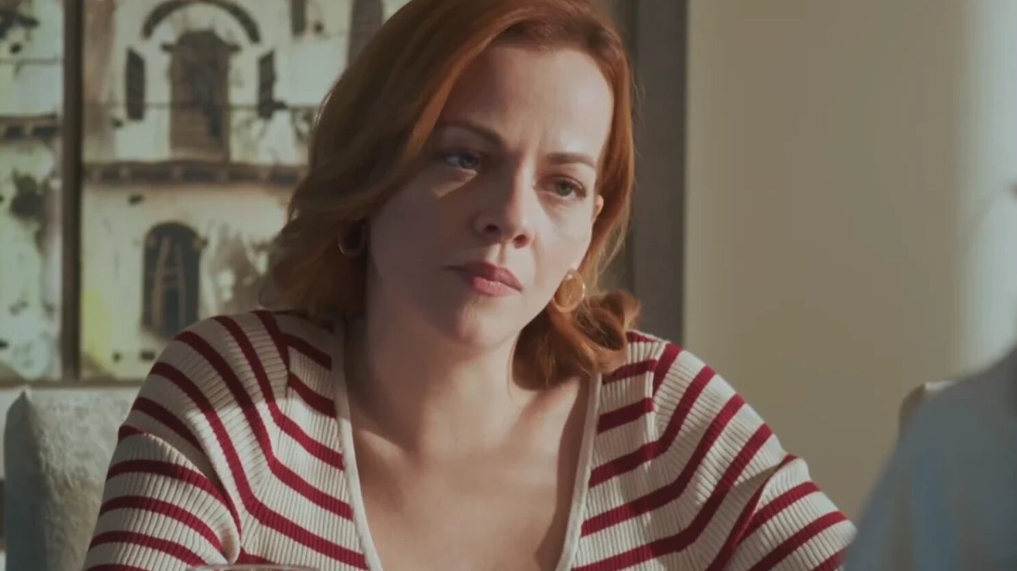 Μια νύχτα μόνο-Ελένη