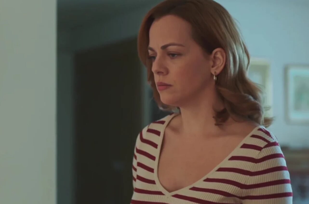 Μια νύχτα μόνο-Ελένη