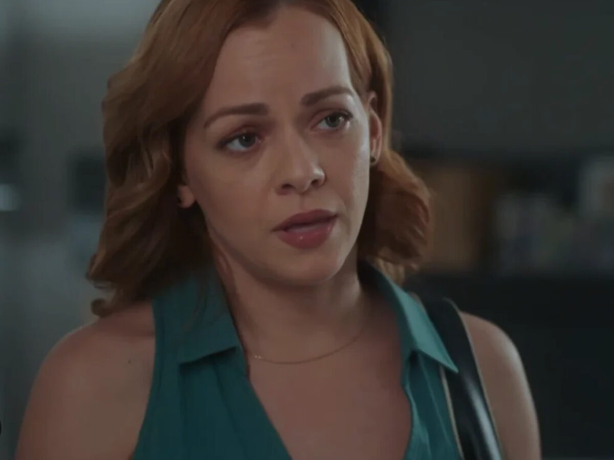 Μία νύχτα μόνο: Η Ελένη εγκλωβίζεται στις φλόγες και καίγεται ζωντανή