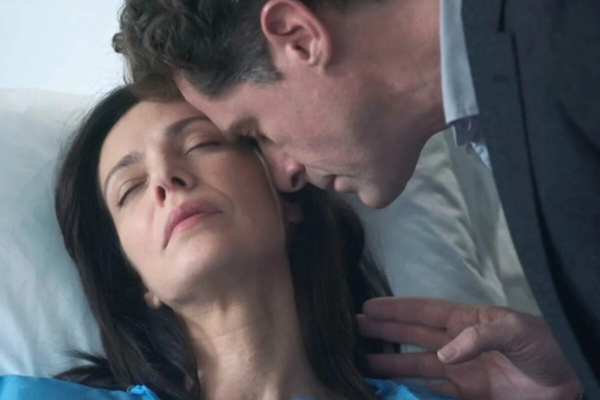 Μία Νύχτα Μόνο-Οδυσσέας-Αρετή-