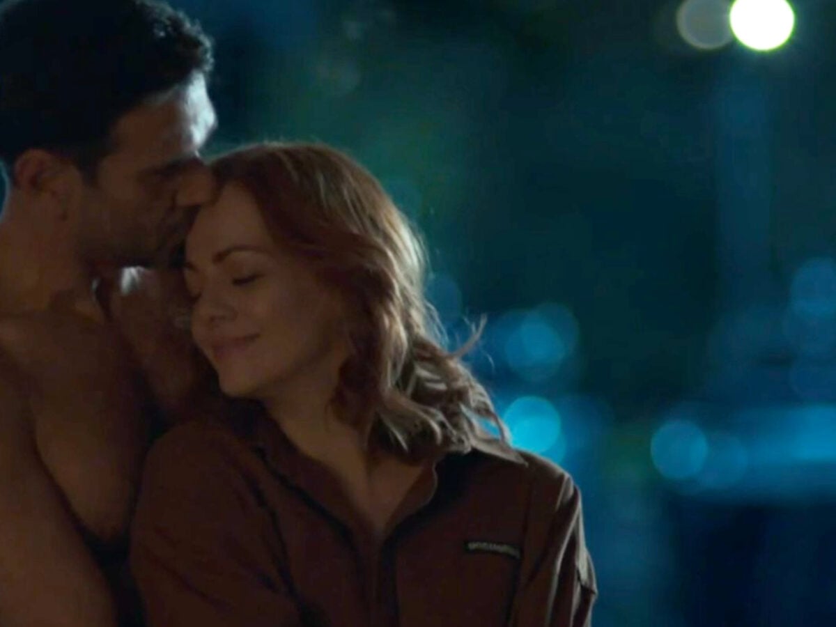 Μια Νύχτα Μόνο: H γυναίκα που οδηγεί την Ελένη στην τρέλα