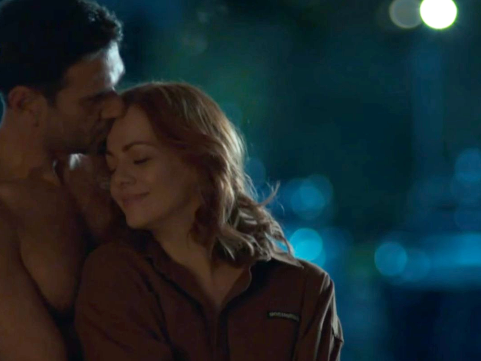 Μια νύχτα μόνο-Ελένη-Σταύρος