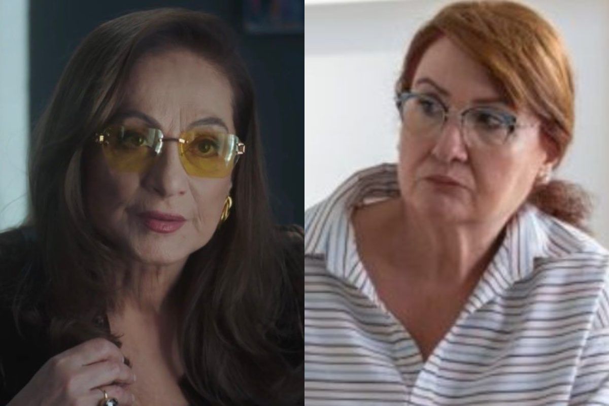 Μια Νυχτα Μόνο: Η Κατερίνη συμμαχεί με την Μαργαρίτα για να διώξουν την Αρετή