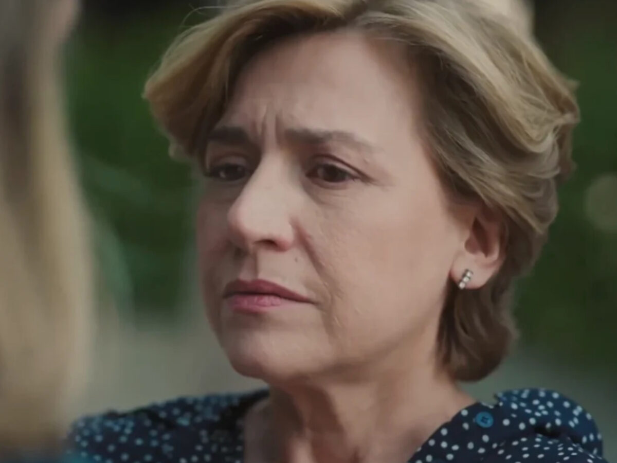 Μια νύχτα μόνο: Η Μαρίκα παίρνει τις εγγονές της και εξαφανίζεται από προσώπου γης