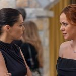 Μία νύχτα Μόνο: Μετά την επίθεση η Αρετή μένει με τον Οδυσσέα και η Ελένη γίνεται ο επόμενος στόχος