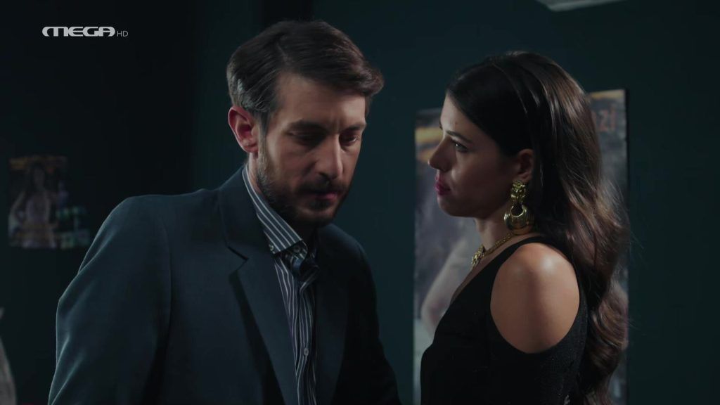 Μια Νύχτα Μόνο-Σάββας-Μίνα Μια Νύχτα Μόνο-Σάββας-Μίνα