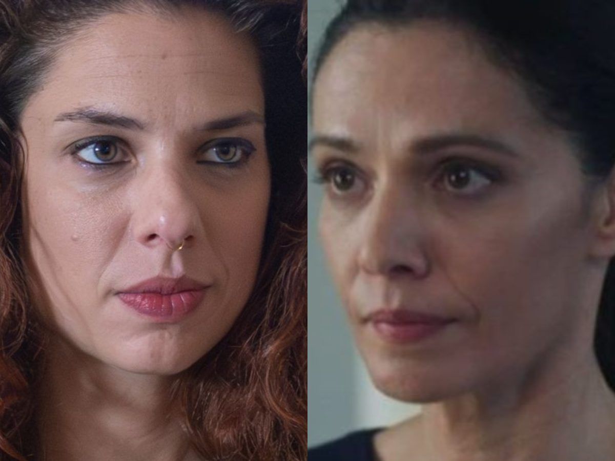 Μια Νύχτα Μόνο : H Μιρέλλα χωρίζει Αρετή και Οδυσσέα