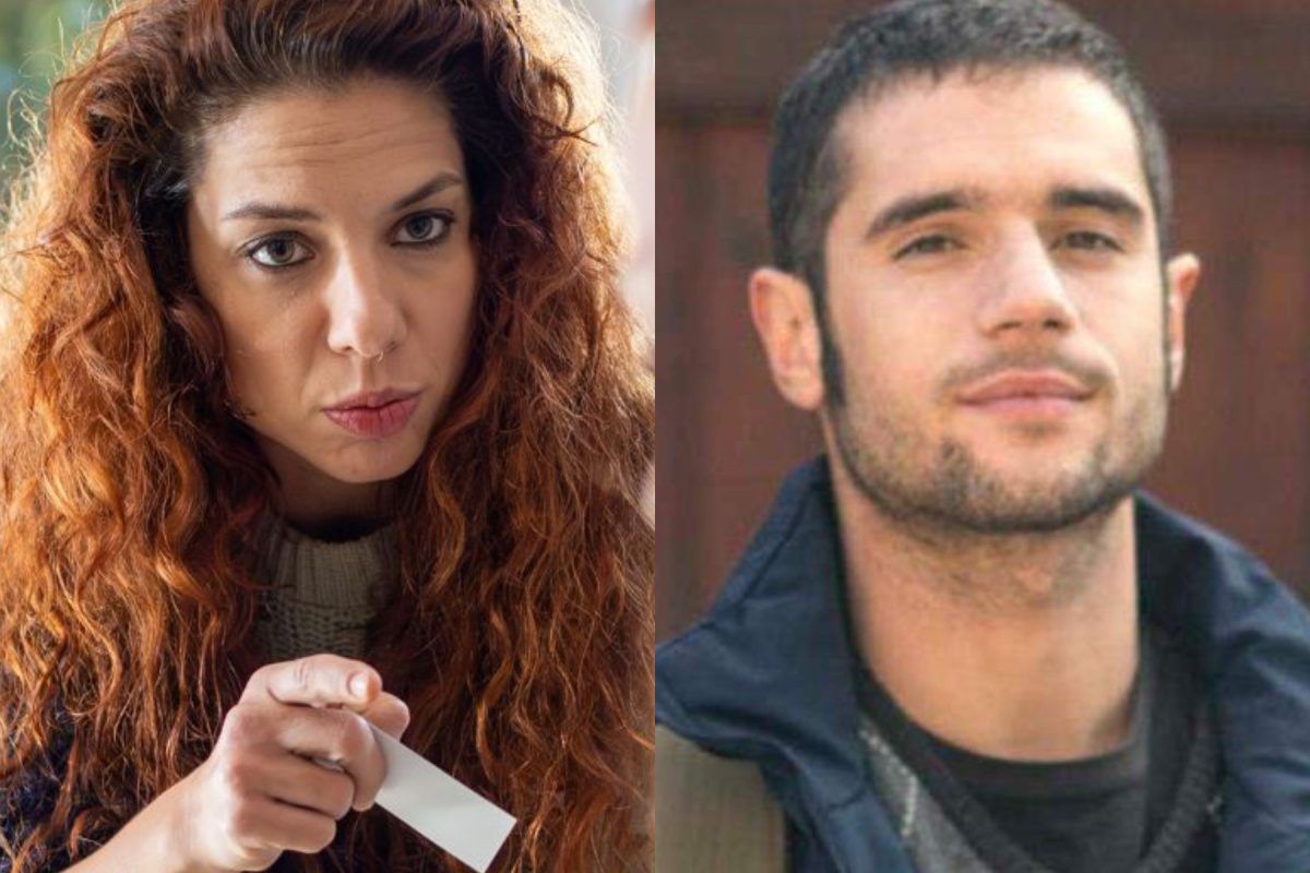 Μια νύχτα μόνο: Μιρέλλα και Πολ γίνονται το πιο επικίνδυνο και μισητό ζευγάρι