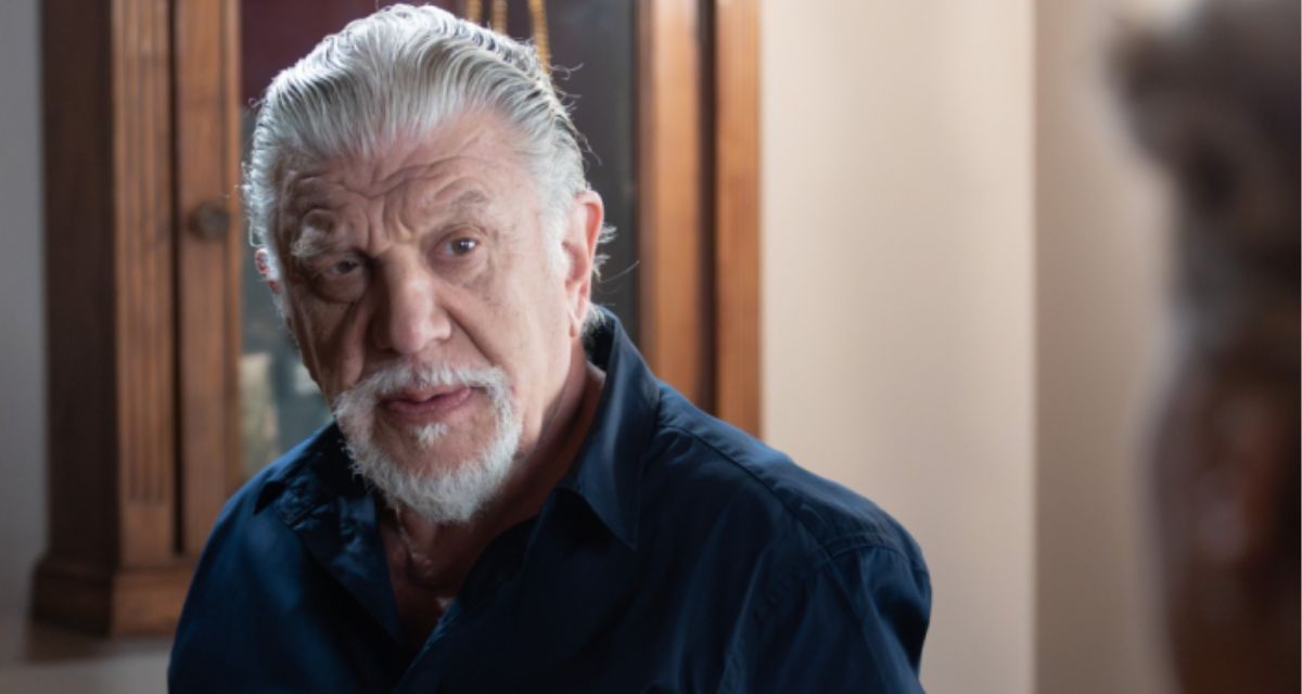 Μια νύχτα μόνο: Ο Νεκρός του γιος επιστρέφει και τον στοιχειώνει