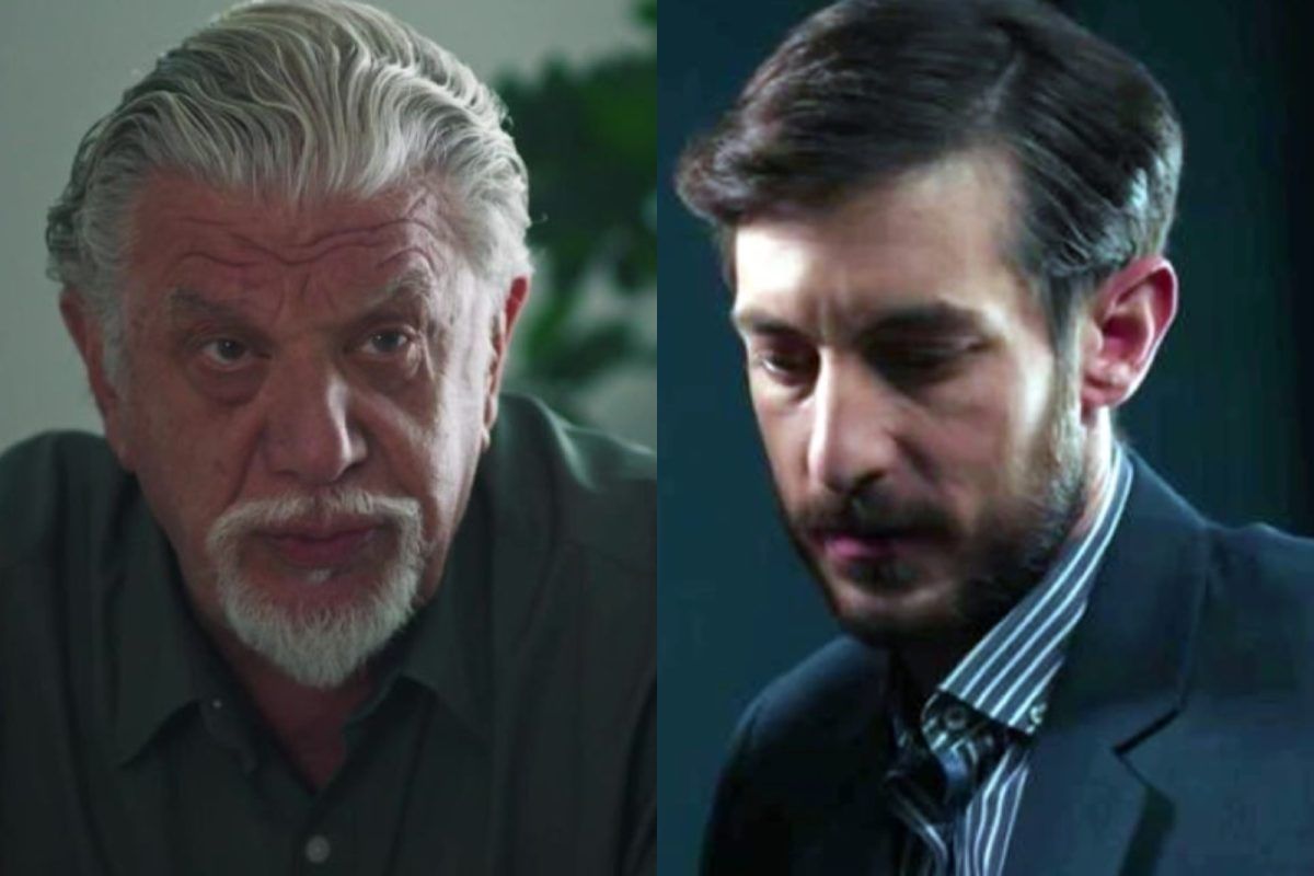 Μια νύχτα μόνο: Ο Νταγιάννος αποκληρώνει τον Σάββα και τα γράφει όλα στον Πετράκη