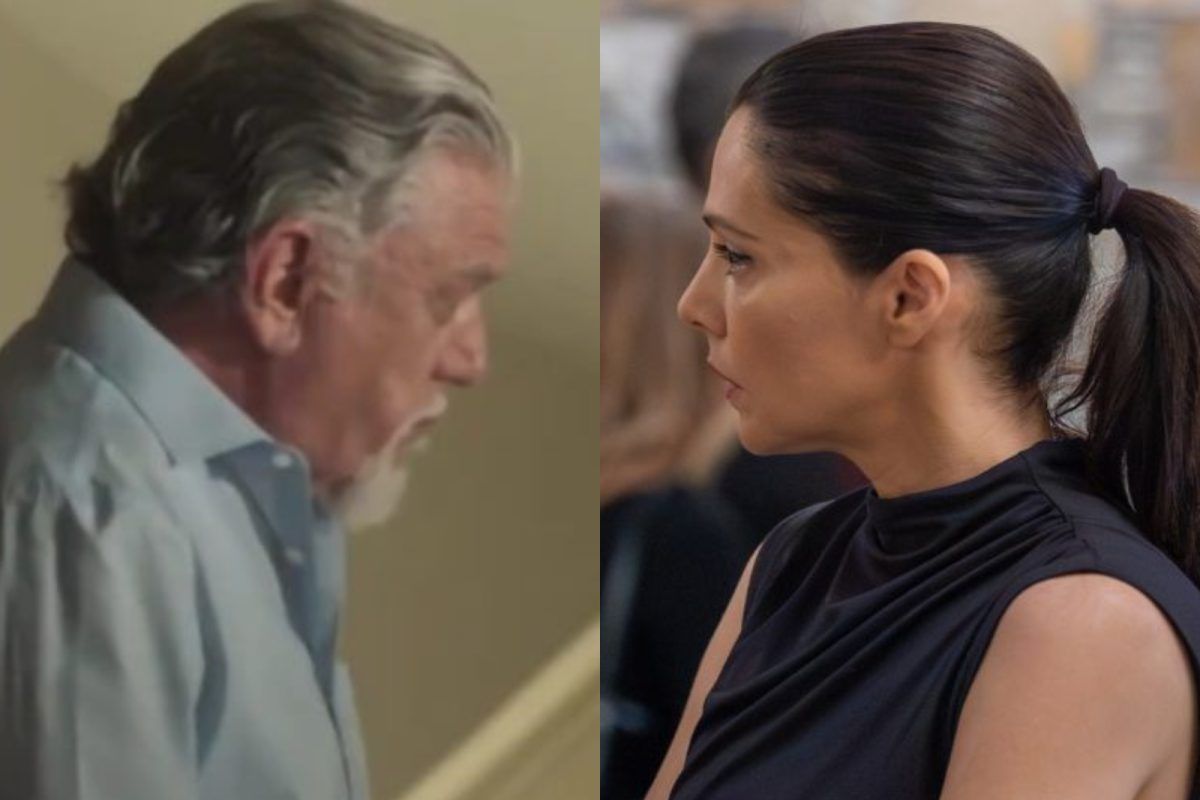 Μια νύχτα μόνο: Ο Νταγιάννος μαθαίνει για την σχέση Οδυσσέα και Αρετής και την ξεφτιλίζει - «Είσαι μία ξετσίπωτη» της ουρλιάζει με μίσος