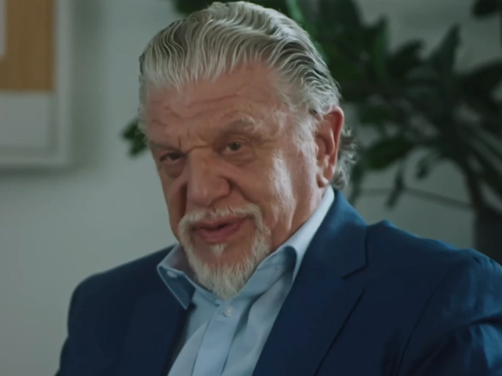 Μία νύχτα μόνο-Νταγιάννος