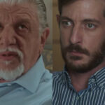 Μια νύχτα μόνο: Ο Νταγιάννος συγκλονίζεται από τα λόγια του Σάββα και του δίνει την ευχή του