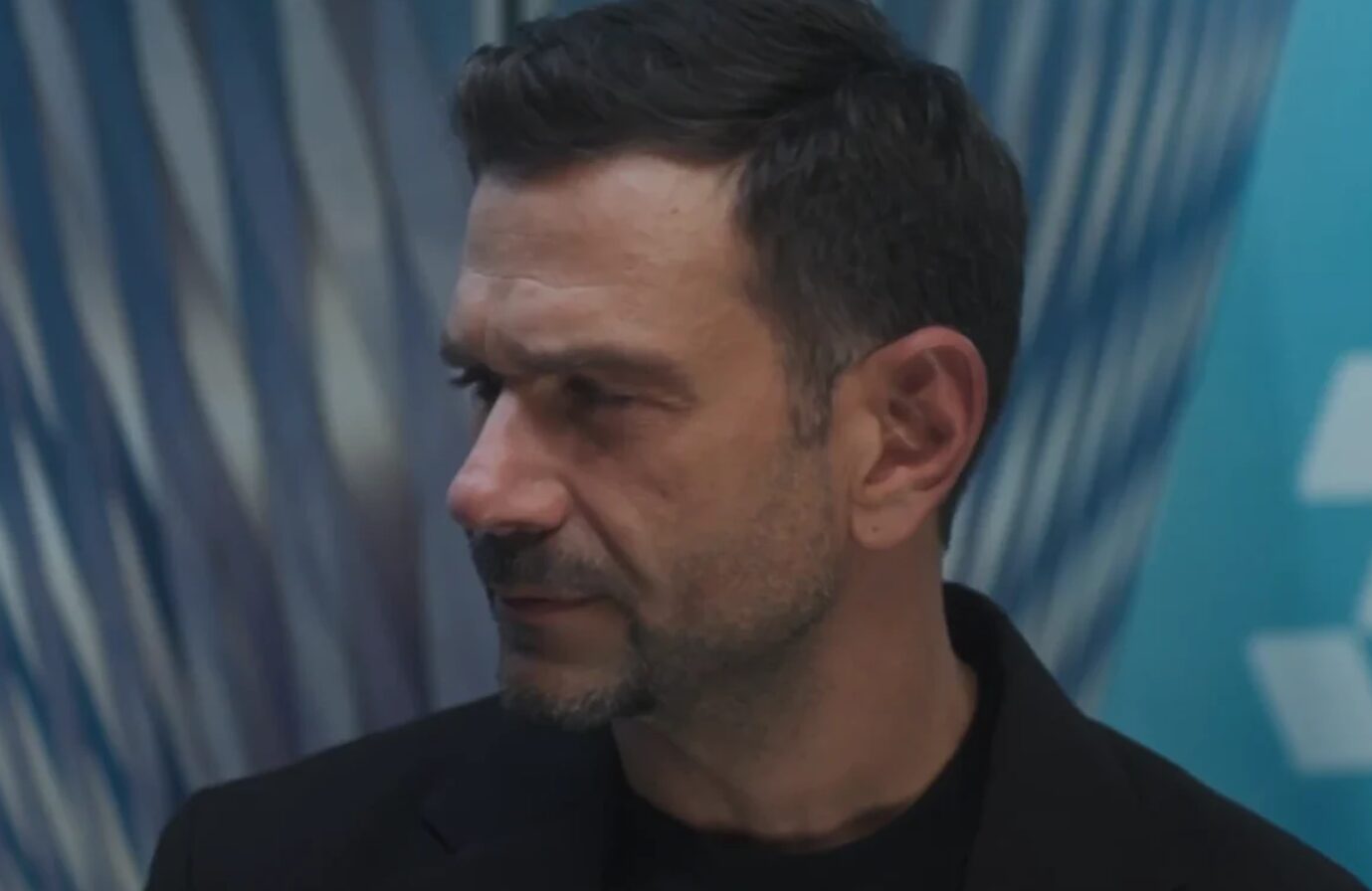 Μία Νύχτα Μόνο-Σταύρος